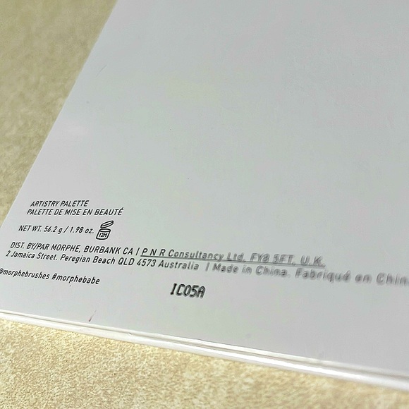 🆕🌿MORPHE x JACLYN HILL PALETTE VOLUME 2 - Picture 12 of 12